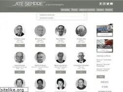 Sites similar to atesempre.pt