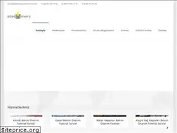 Sites similar to atesenerjisistemleri.com