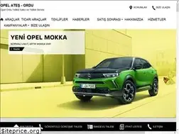 Sites similar to atesgrup.com