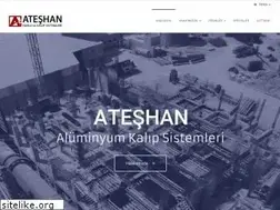 Sites similar to ateshaniskele.com