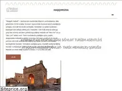 Sites similar to ateshgahtemple.az