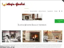 Sites similar to atesinefendisi.com