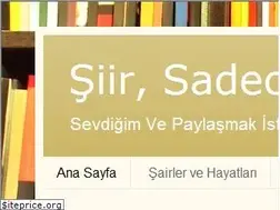 Sites similar to ateslekarsilikveren.com