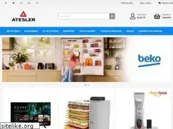 Sites similar to atesler60.com
