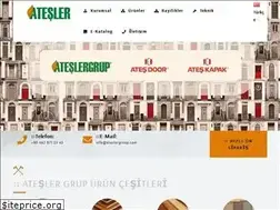 Sites similar to ateslergroup.com