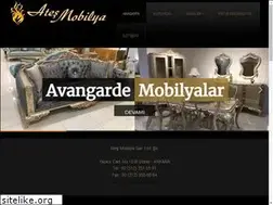 Sites similar to atesmobilya.com.tr