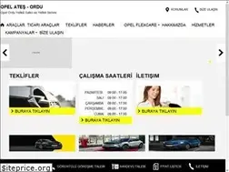 Sites similar to atesmotor.com.tr