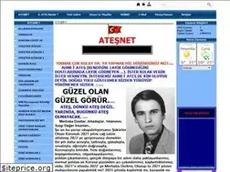 Sites similar to atesnet19.com