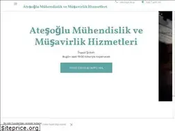 Sites similar to atesoglu.business.site