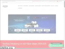 Sites similar to atesogluelektrik.com