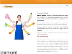 Sites similar to atesoglutemizlik.com