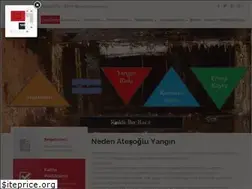Sites similar to atesogluyangin.com