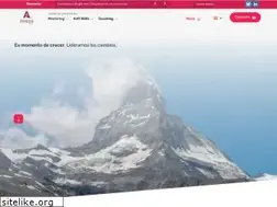 Sites similar to atesoragroup.com