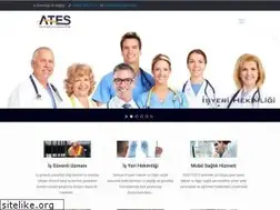 Sites similar to atesosgb.com.tr