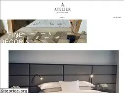 Sites similar to atesselaar.com