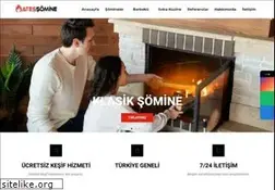 Sites similar to atessomine.com