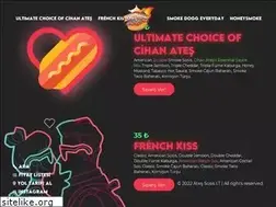 Sites similar to atessosis.com
