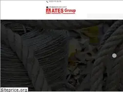 Sites similar to atesticaret.com.tr