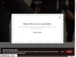 Sites similar to atestoni-japan.com