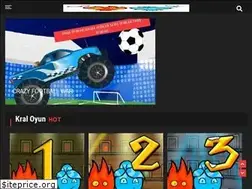 Sites similar to atesvesuoyna.com