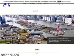 Sites similar to atesystem.it