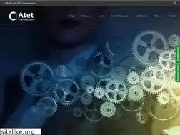 Sites similar to atet.pl