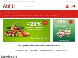 Sites similar to ateti.pt