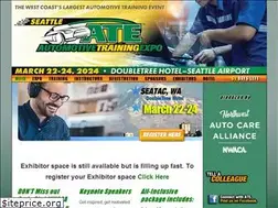Sites similar to atetrainingexpo.com