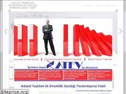 Sites similar to atev.org.tr