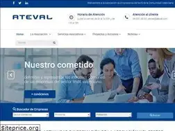 Sites similar to atevalinforma.com