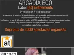Sites similar to atevenements.com