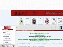 Sites similar to atevi.com