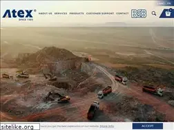 Sites similar to atex-atakul.com