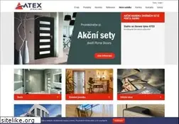 Sites similar to atex-plana.cz