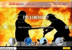 Sites similar to atex-radios.com