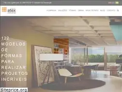 Sites similar to atex.com.br