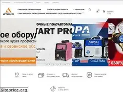Sites similar to atex39.ru