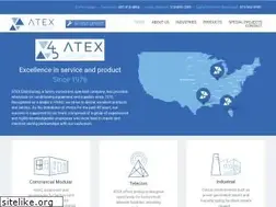 Sites similar to atexac.com