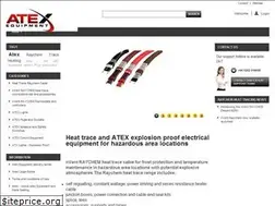 Sites similar to atexequipment.com