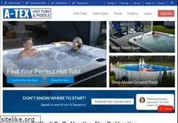Sites similar to atexfun.com