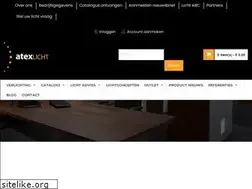 Sites similar to atexlicht-raamsdonksveer.nl