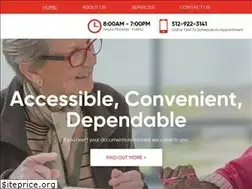 Sites similar to atexmobilenotaryservices.com