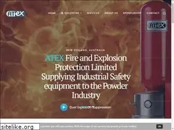 Sites similar to atexnz.com