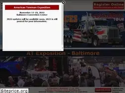 Sites similar to atexposition.com