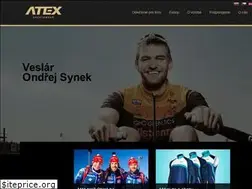 Sites similar to atexsport.sk