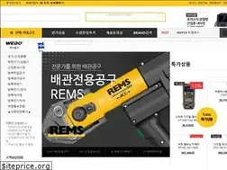 Sites similar to atextool.co.kr
