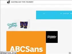 Sites similar to atf.com.au