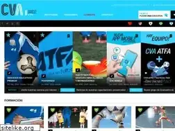 Sites similar to atfacampusvirtual.com