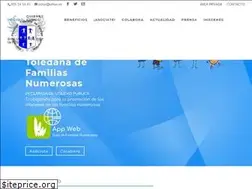 Sites similar to atfan.es
