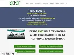 Sites similar to atfar.org.ar